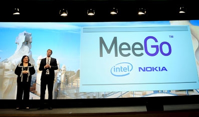 诺基亚：N9不是唯一的MeeGo手机