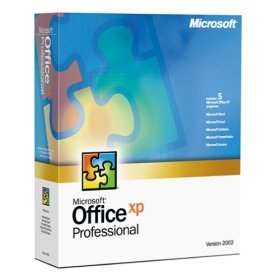 Office XP下周正式退出历史舞台