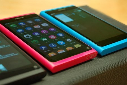 诺基亚N8与N9的十大区别