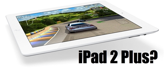 传富士康独占终结 iPad将有新代工厂