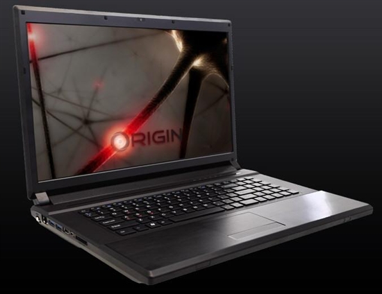 Origin宣布高端笔记本采用HD 6990M显卡