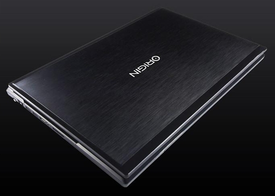 Origin宣布高端笔记本采用HD 6990M显卡