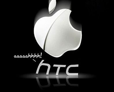 美国ITC初步裁决HTC Android手机侵犯苹果两项专利