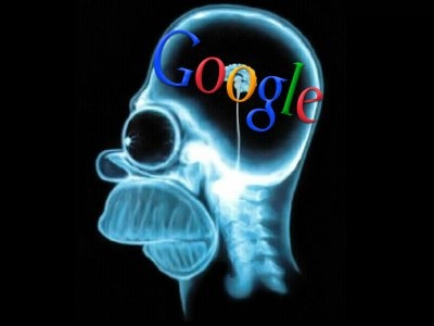 Google正在摧毁我们的记忆力