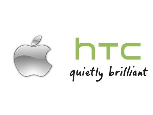 HTC败诉或殃及其他Android手机制造商