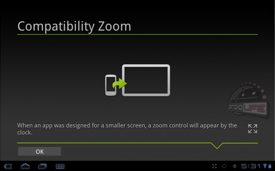 Android 3.2 SDK