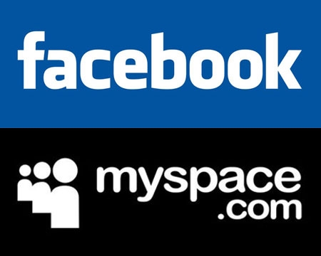 Myspace创始人后悔5.8亿卖身 欣赏扎克伯格