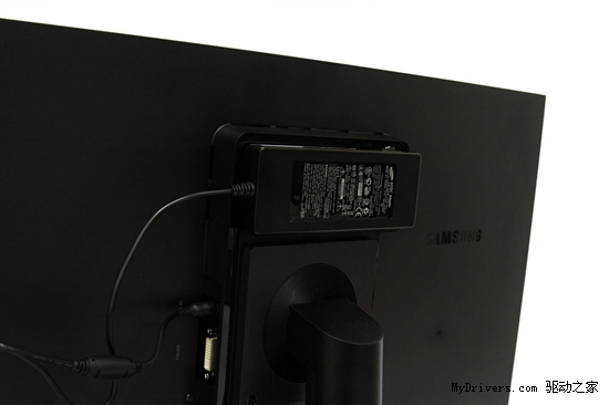 三星SA850系列显示器新品 独有PLS面板
