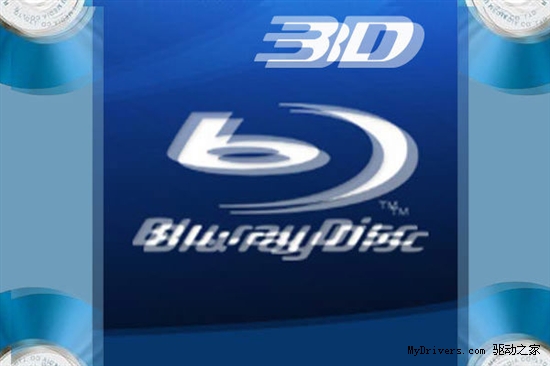 3D蓝光电影美国销量350万份 半数属赠品