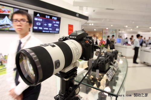 日本强震影响已消除：内存、相机价格回落