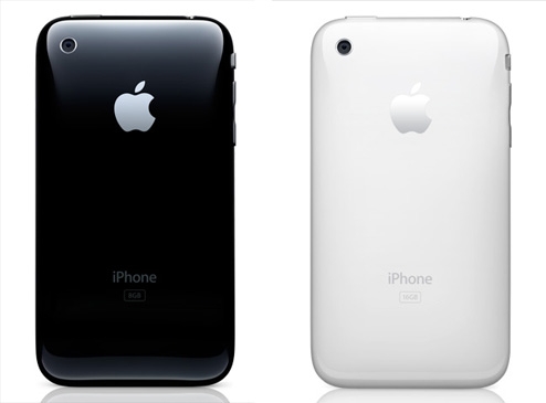 iPhone 3GS美国9美元开售