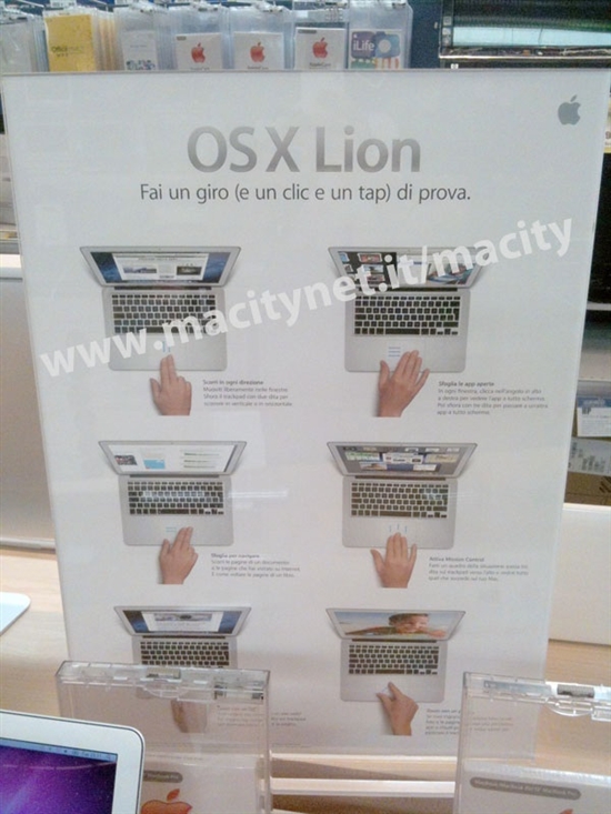 ƻٷȷMac OS X Lion