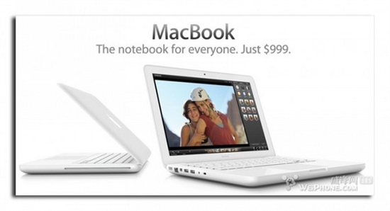 再不买就没了 苹果将淘汰塑料壳MacBook