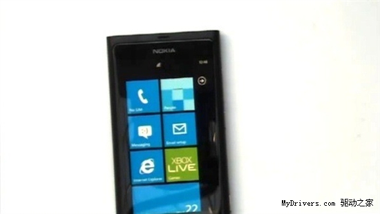 Nokia最新NFC手机将不支持移动支付功能