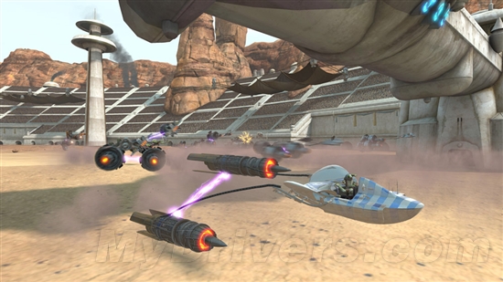 微软发布《Kinect星球大战》限量版Xbox 360