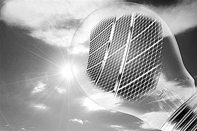 西班牙建成首个夜间发电的太阳能光热电站