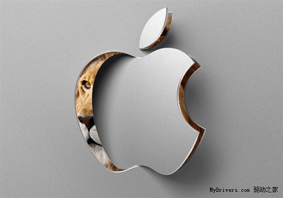 Mac OS X LionװU̼ǳ