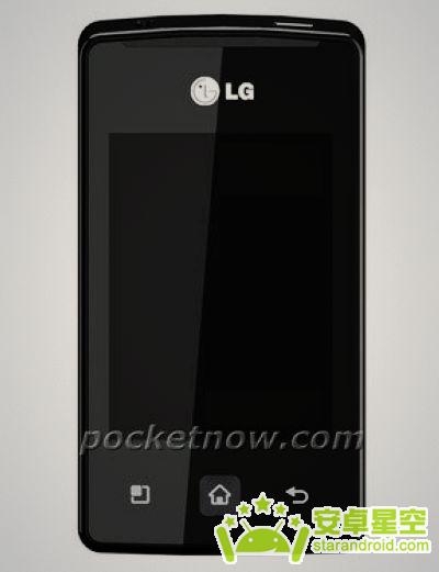 2011 LG Androidֻչͼ