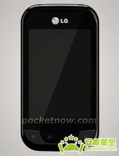 2011 LG Androidֻչͼ