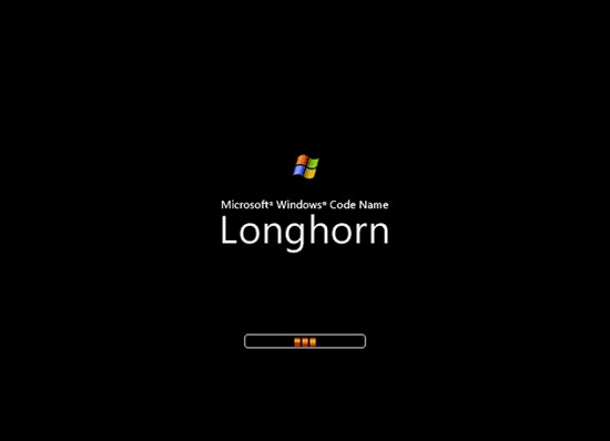 Windows 8：昔日Windows Longhorn的新生