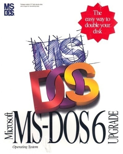 µ꾭 MS-DOS30