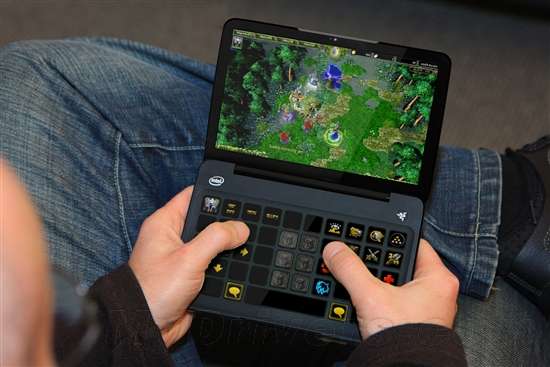 Razer SwitchbladeѶ ع