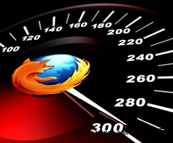 Firefox 6789三周共同跃进
