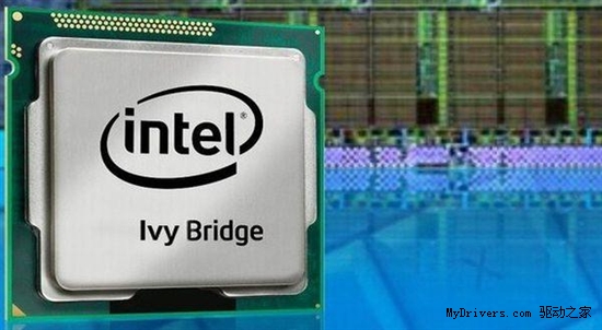 Ivy Bridge可调外频有限回归 支持DDR3-2133