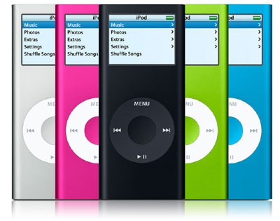 苹果赢得iPods.com域名