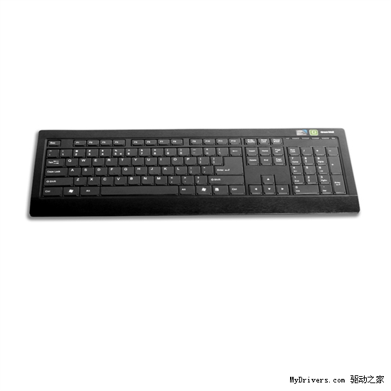 长城键盘电脑U310正式上市