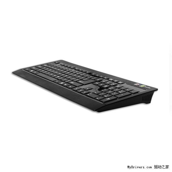 长城键盘电脑U310正式上市