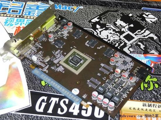 铭鑫GTS 450+3D液晶显示器仅需2199