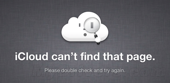 苹果iCloud云服务正式上线