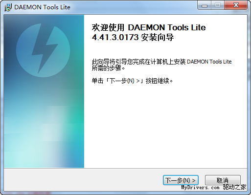 DAEMON Tools Lite 4.41.3 ֧APE