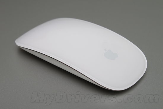 传苹果将停售Magic Mouse鼠标