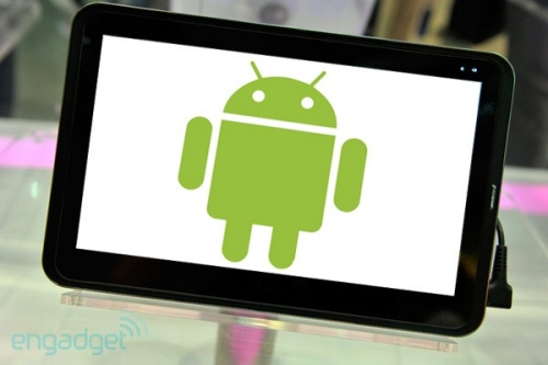 Android平板供过于求 厂商被迫进行价格战