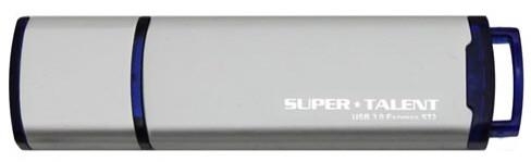 Super Talent新USB 3.0优盘开始出货