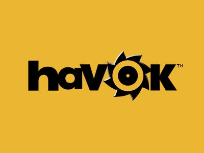 Intel旗下Havok收购3D游戏引擎Trinigy