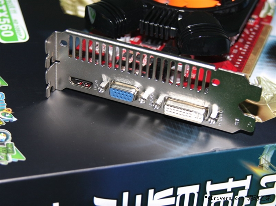 游戏玩家首选 铭瑄GTX560巨无霸仅1499元