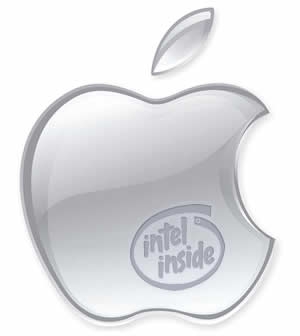 苹果曾威胁放弃Intel处理器