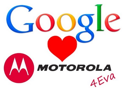 详讯：Google 125亿美元收购摩托罗拉移动