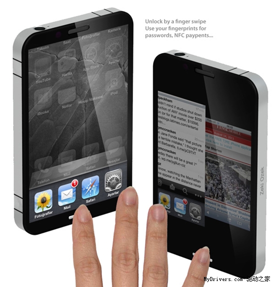 廉价版iPhone或叫iPhone 4S