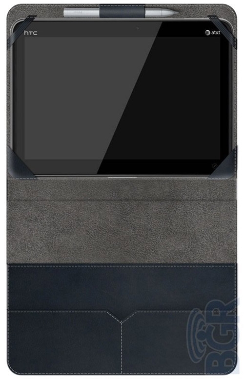1.5GHz双核助阵 HTC 10寸平板将发布