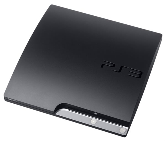 索尼PS3降价50美元 廉价版PSP即将发布