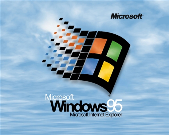 微软：Windows 8是Win95以来的最大革命