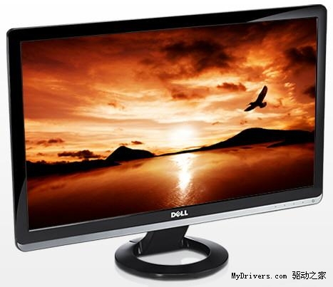 Dell超薄显示器S2330MX正式上市销售
