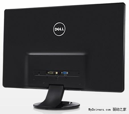 Dell超薄显示器S2330MX正式上市销售
