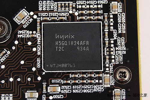 DX11中端首选 2倍铜高频HD6750仅599
