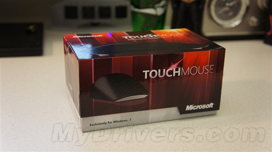 ΢㴥Touch Mouse淢
