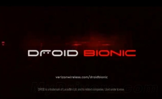 Bionic官方视频：欲统治所有“机器人”